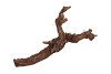 NATURE GHOSTWOOD NATUREL BRUN 25-45CM 
