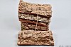NATUUR KURK PLAKKEN 30X25CM PER 5 STUKS