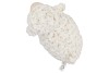 PLUSH SHEEP 30X12X20CM