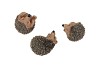 DECO IGEL 5X7CM SORTIERT PRO STÜCK