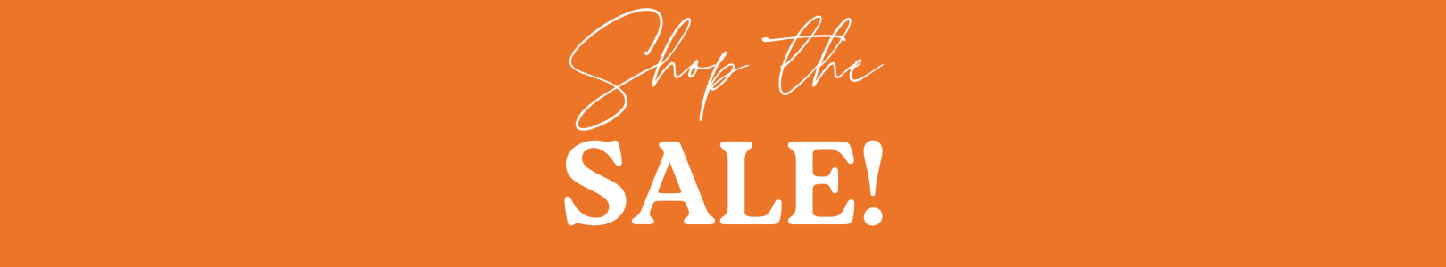 sale