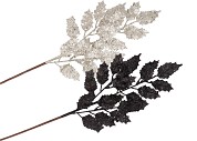 PICK SHINE HULST BLACK/CHAMPAGNE 42CM ASS PER 12