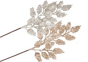 PICK SHINE HULST CHAMPAGNE/GOLD 42CM ASS PER 12