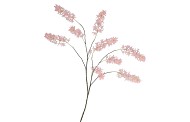 SILK WISTERIA LIGHT PINK 130CM NM