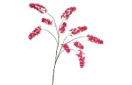 SILK WISTERIA PINK 130CM NM