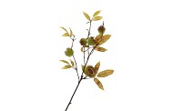 SILK CHESTNUT 97CM