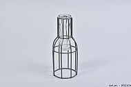 REK METAAL+GLAS 7X18CM