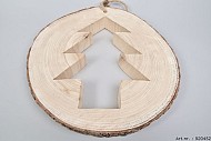 BERK HANGER BOOM 40X5CM
