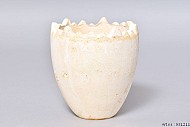 EI OFFEN STEIN STEHEND 13X14CM