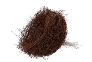 BOEKETHOUDER SALIM 25CM NATUREL