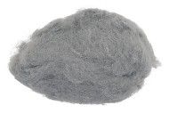 GARNIR DÉCO TWISTER GRIS SAC DE 350 GRAMMES