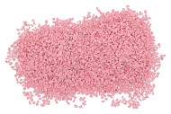 GARNISH GRAINS PINK 4-6MM A 5 KILO