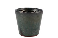 ALICANTE VERT FONCÉ POT 13X12CM