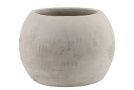 BETON POT BOL 20X16CM