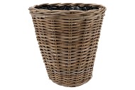 ROTAN BLOEMENVAAS 35X36CM