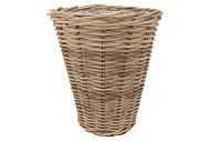 ROTAN BLOEMENVAAS 40X44CM H50CM