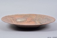 ZINK SCHAAL TAPS ROEST 41X7CM