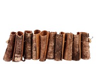 NATUUR BERK HARMONICA 50X10X15CM