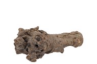 NATURE KUWA WOOD GREY 25-30CM