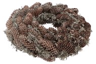 KRANS FIJNSPAR/MOS 45X14CM