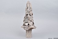 BOOM SCHORS FORSTED 18X38CM