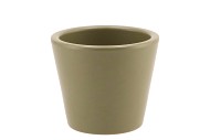 VINCI LEGERGROEN POT CONTAINER 12X10CM