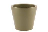 VINCI LEGERGROEN POT CONTAINER 15X13CM