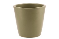 VINCI LEGERGROEN POT CONTAINER 18X16CM