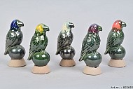 PAPAGAYO S MIX ASSORTI P/1 9X7X18CM