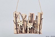 BERK + GLAS 21X5X15CM