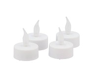 LED WAXINE LAMP P/4