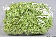 MOS CURLY APPELGROEN PER 250 GRAM