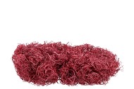 MOS CURLY ROOD PER 250 GRAM