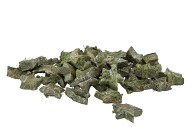 NATURE NOIX DE COCO VERT 5CM PAR 100 PIÈCES