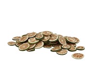 NATUUR SINAASAPPELSCHIJF GROEN P/250 GRAM