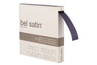 LINT SATIN (NR.32) OUDPAARS 25MM PER 100 METER