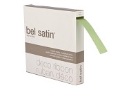 LINT SATIN 60 LICHTGROEN 100M X 25MM P/1