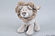ZAZA-ZOO PLÜSCH LÖWE STEHEND 35X20X36CM