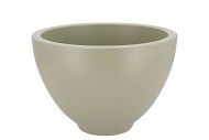 VINCI PISTACHE BOWL 23X15CM NM