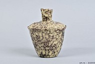 FUNGO VAAS OKER HOOG 14X16CM