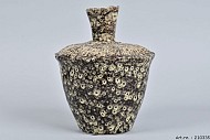 FUNGO VAAS OKER HOOG 20X25CM