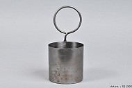 METAL POT HANGER 10X10X20CM