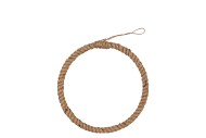 TOUW JUTE HANGER 25X1.5CM