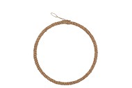 TOUW JUTE HANGER 35X1.5CM