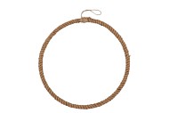 TOUW JUTE HANGER 40X1.5CM