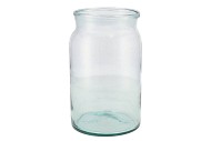 GLAS VIGO MELKBUS D15X23CM
