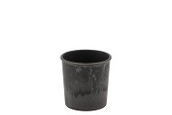 MELAMINE POT 9X7X9CM