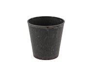 MELAMINE POT 13X10X12CM