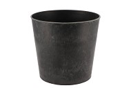 MELAMINE POT 23X18X21CM