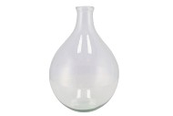 GLAS VAAS HOTCUT 25X36CM